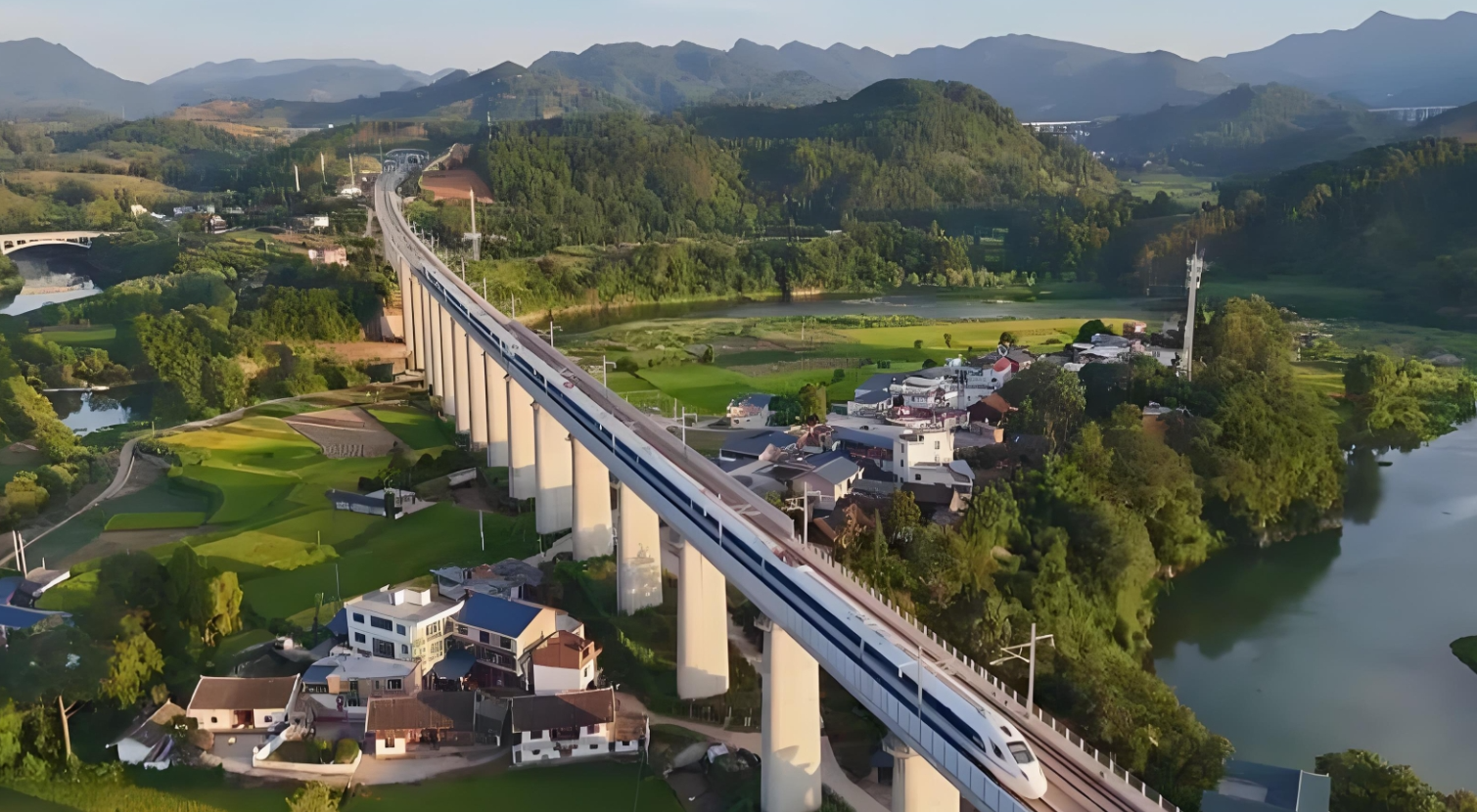 五部门共推信用与交通运输各领域各环节深度融合